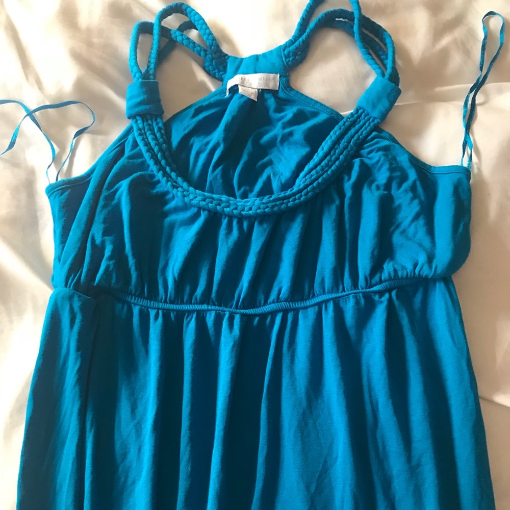 LONG MAXI DRESS for petite women 👗